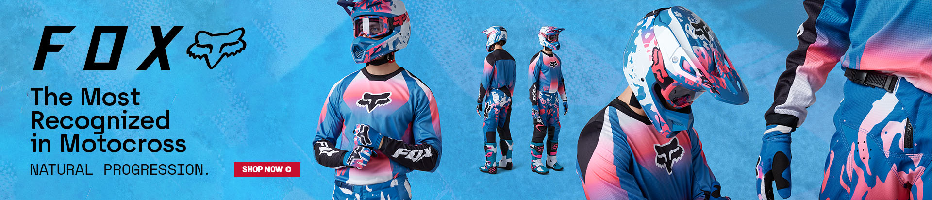Fox 2023