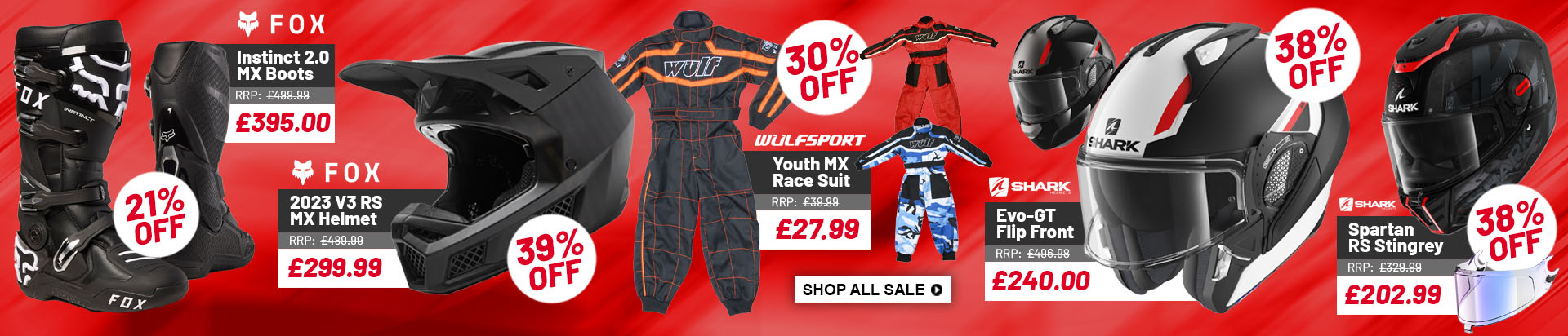 Huge Sale Products
