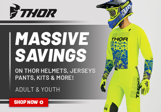 Thor Savings