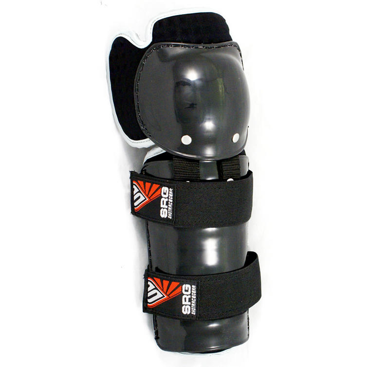 Shot Kids Optimal Knee and Shin Guards Knee Braces