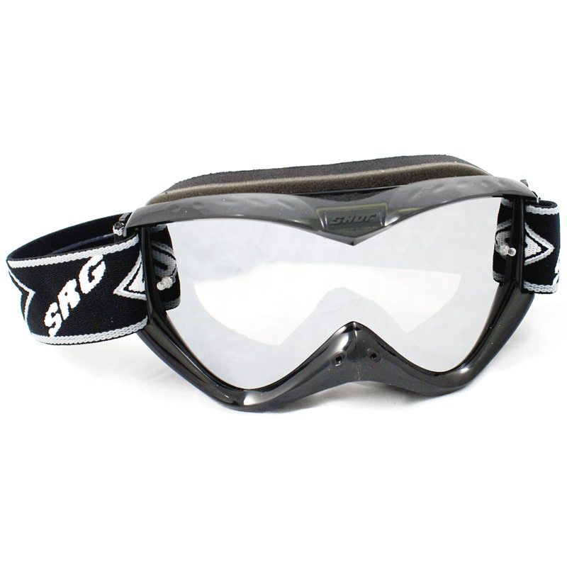 Shot Race Motocross Goggles Protection