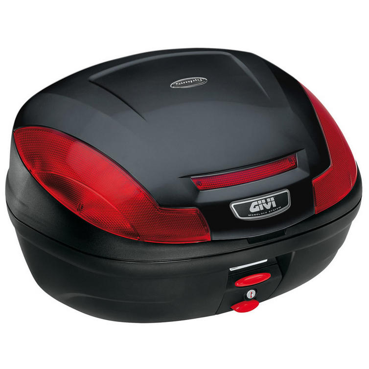 givi top case for sale