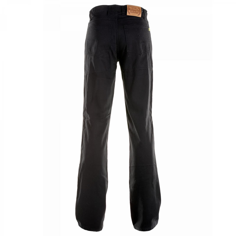 Draggin Classic Aramid Motorcycle Jeans Jeans