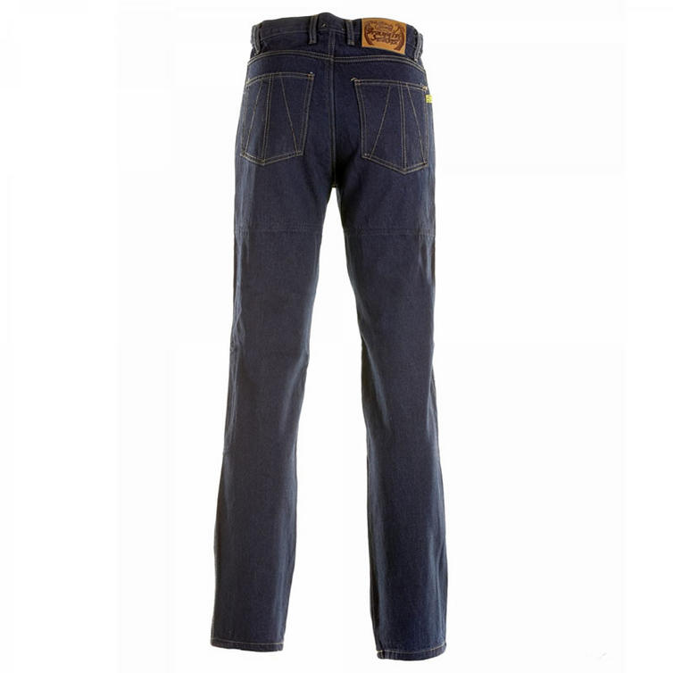 Draggin Classic Aramid Motorcycle Jeans Jeans