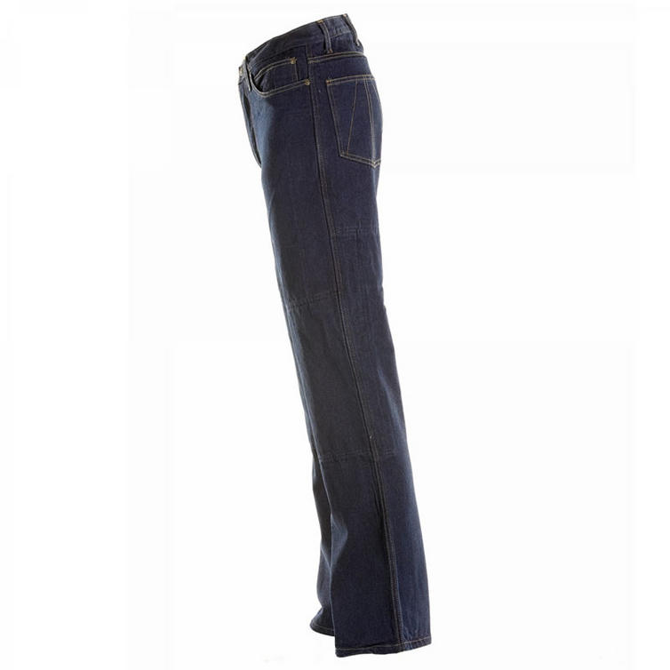 Draggin Classic Aramid Motorcycle Jeans Jeans