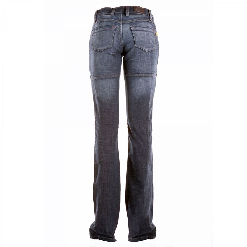 Draggin Minx Ladies Motorcycle Jeans Ladies Trousers