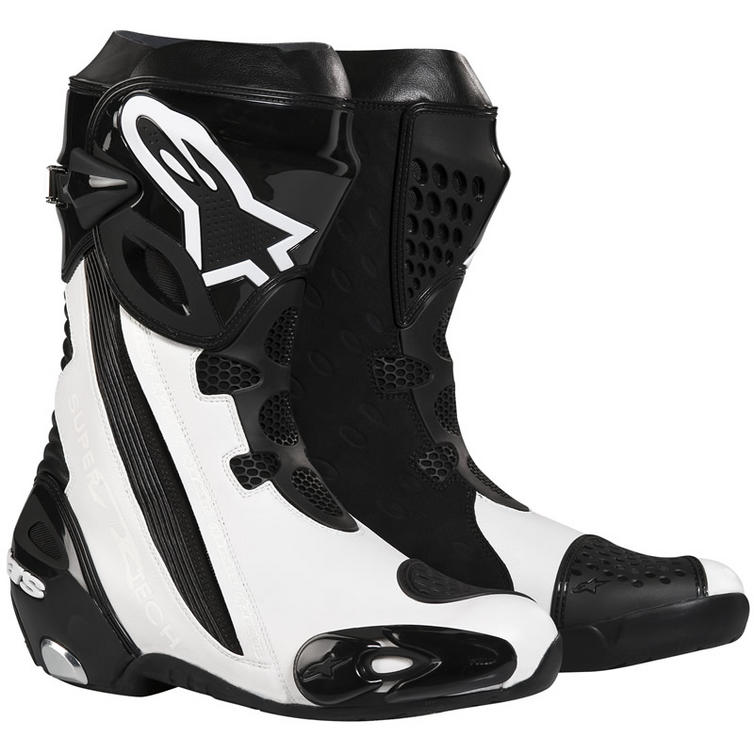 Alpinestars Supertec R Boots