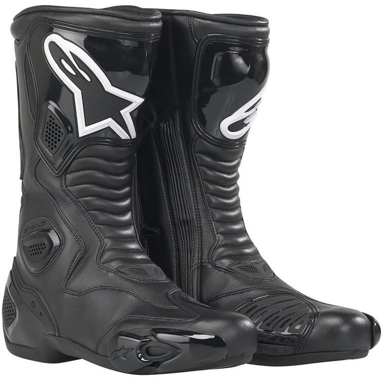 alpinestar ladies boots