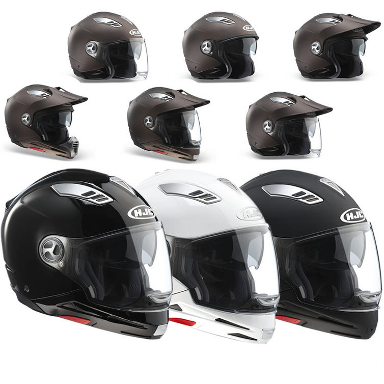 conquer carbon fiber full face auto racing helmet snell sa2015