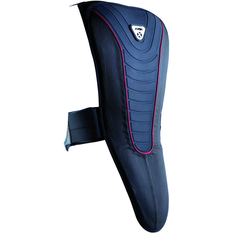 Knox Contour Tour Race Small Back Protector Back Protectors