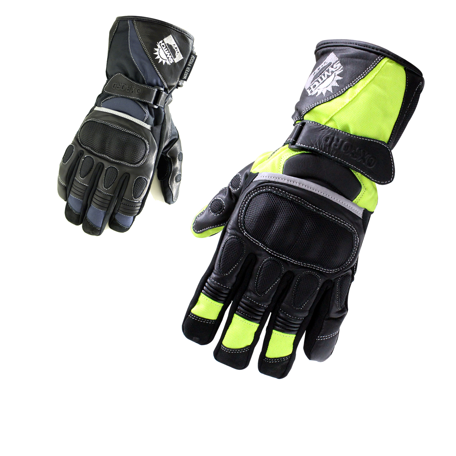 bone dry motorcycle gloves