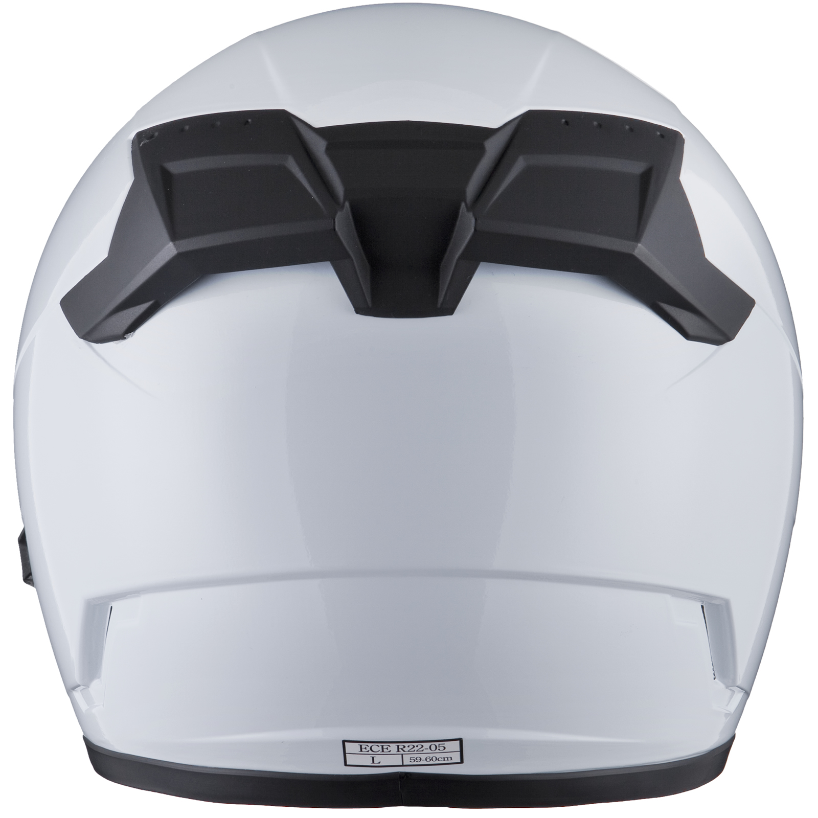 THH TS80 Plain Full Face Helmet Full Face Helmets