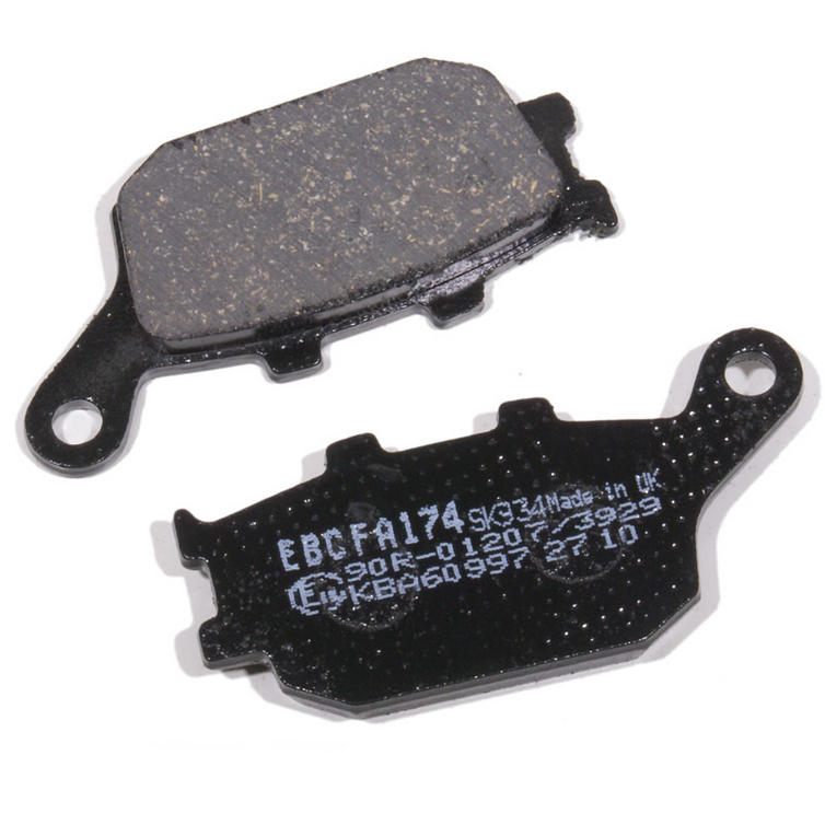 EBC FA174 Brake Pads Brake Pads