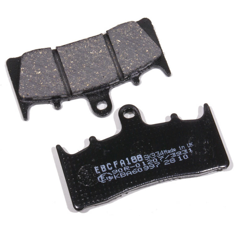 EBC FA188 Brake Pads Brake Pads