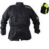 Richa Rain Warrior Motorcycle Over Jacket