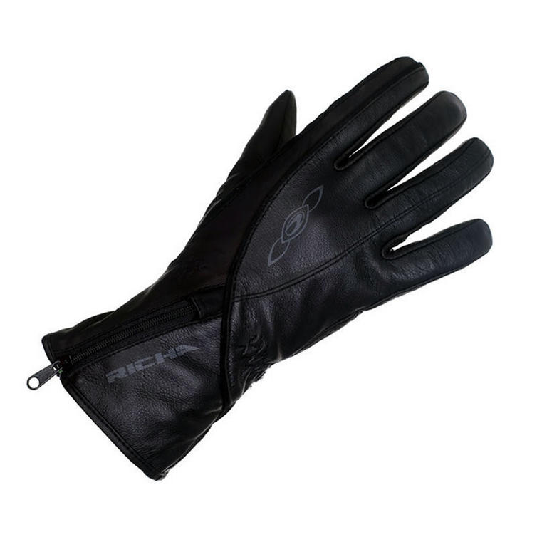 Richa Summer Lilly Ladies Motorcycle Gloves