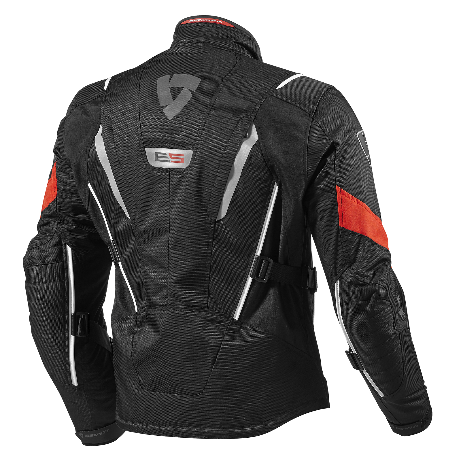 Rev'It Vapor Motorcycle Jacket Jackets