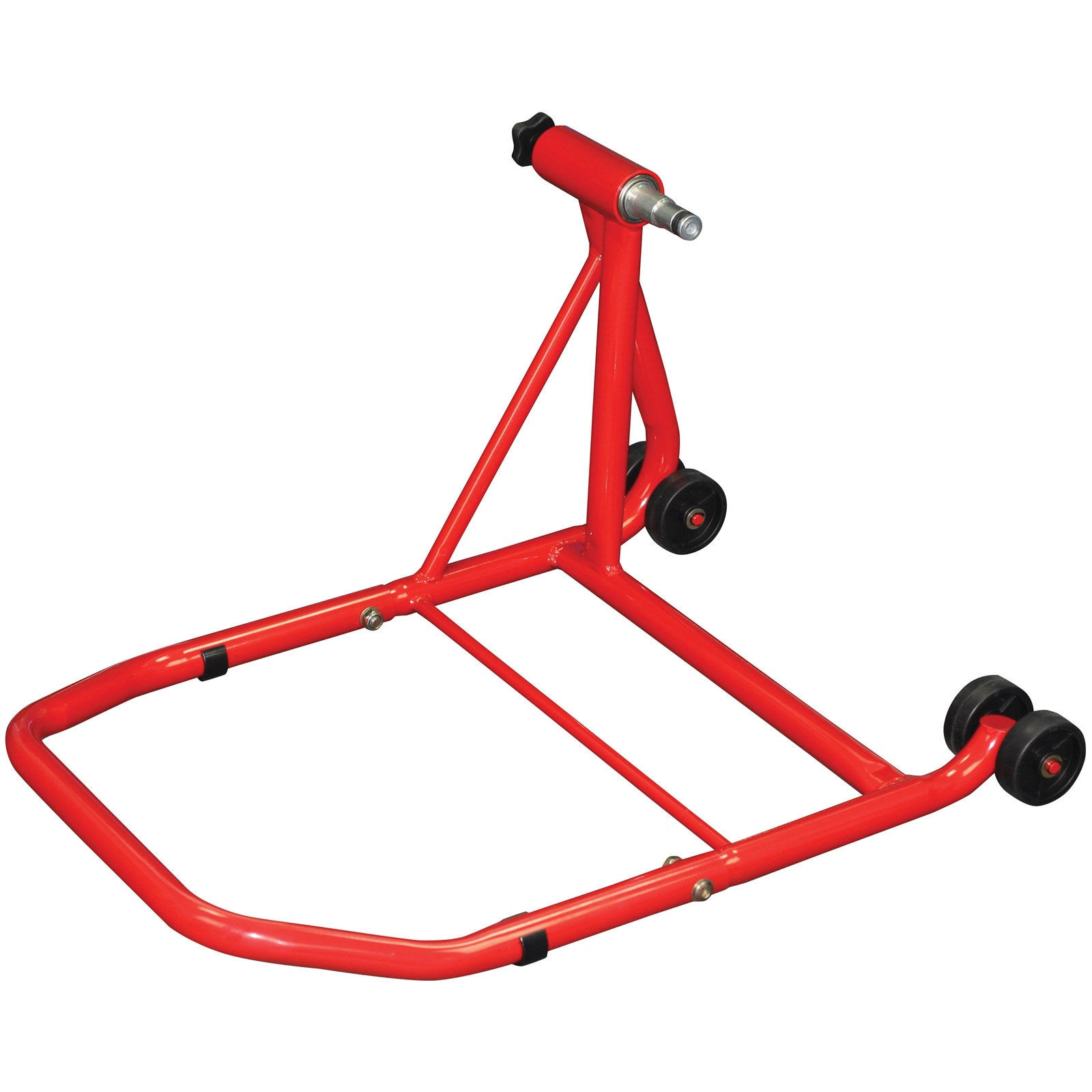 Biketek Single Swing Arm Paddock Stand Clearance