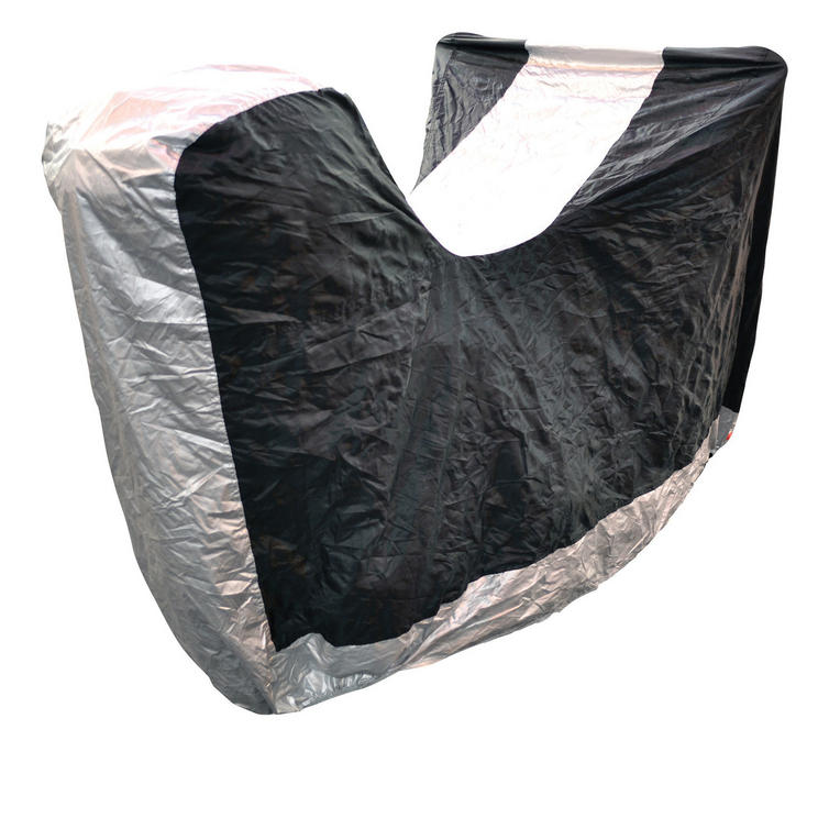 oxford aquatex motorcycle cover