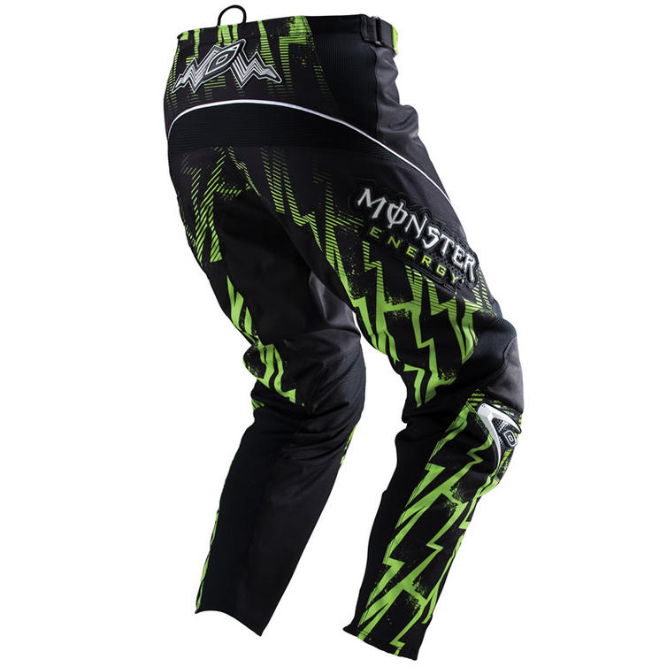 monster dirt bike pants