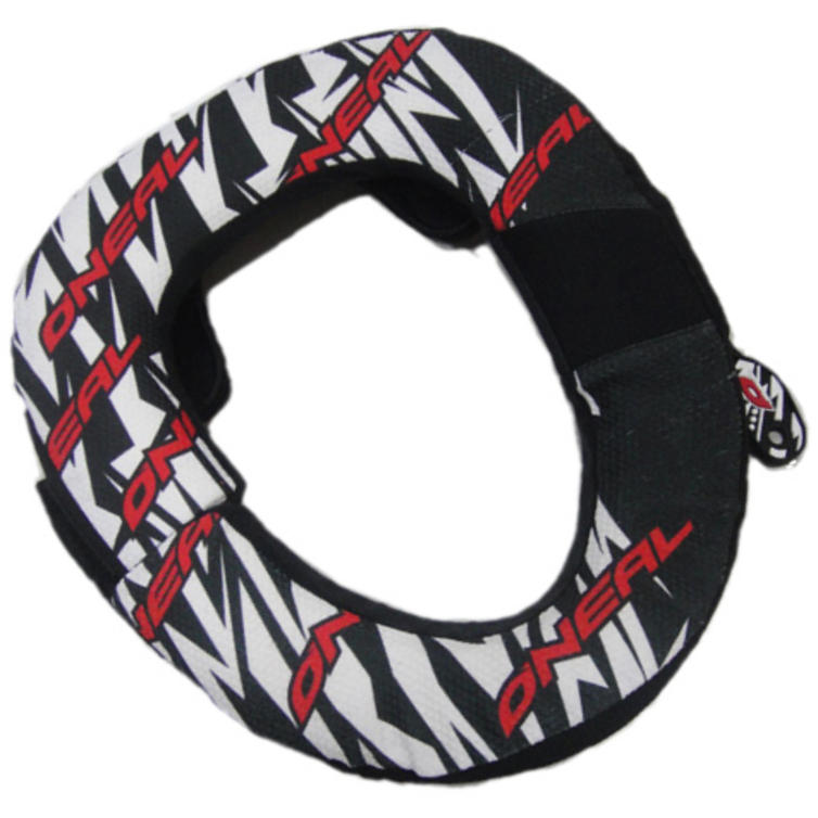 Oneal Bull Motocross Neck Guard Support Collar Protection