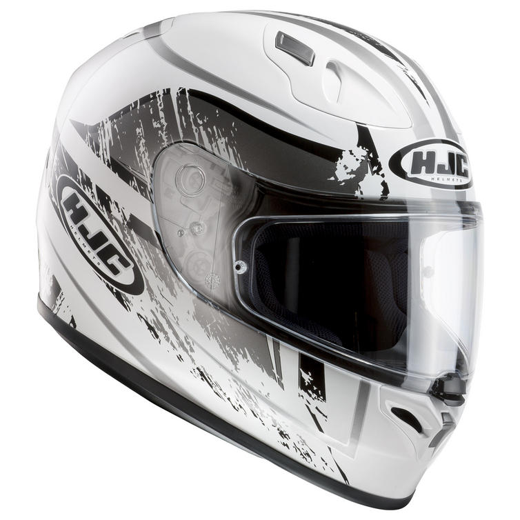 HJC FG17 Strike Motorcycle Helmet Full Face Helmets