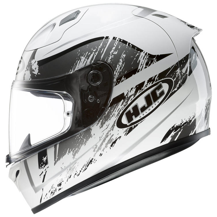 HJC FG17 Strike Motorcycle Helmet Full Face Helmets
