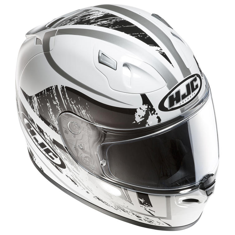 HJC FG17 Strike Motorcycle Helmet Full Face Helmets