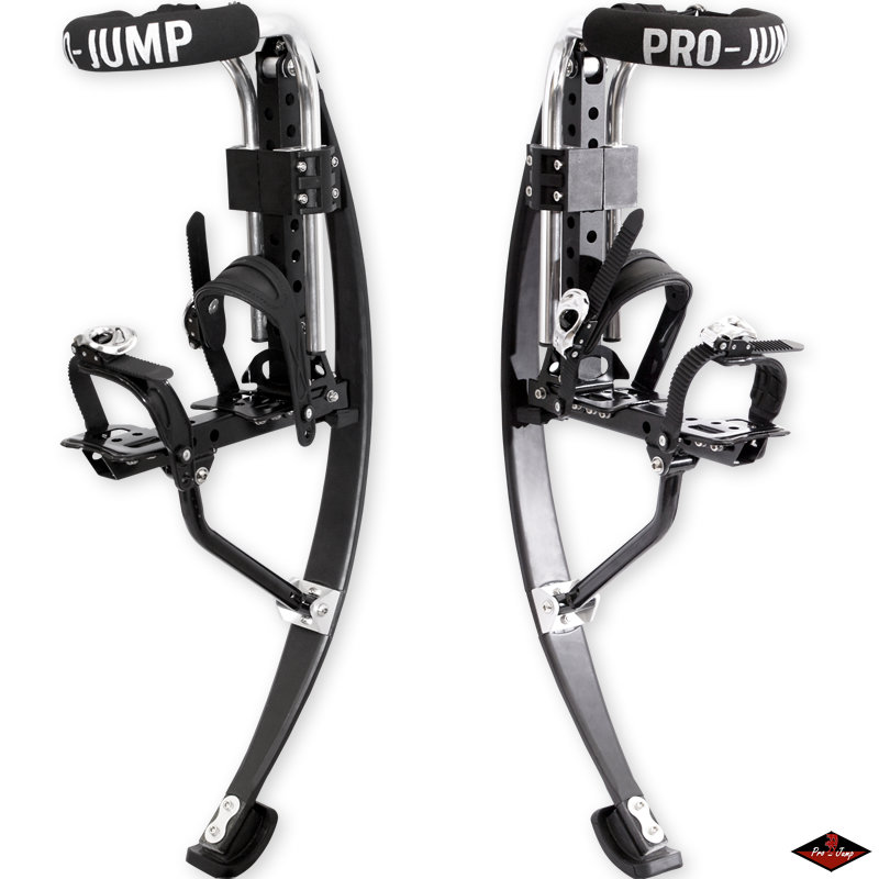 ProJump EXO Jumping Stilts (CZ100) Adult ProJump Exo