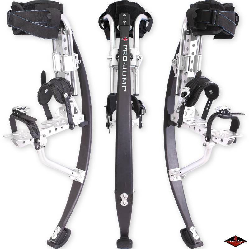 ProJump EXO Pro Jumping Stilts (CZ90) Adult ProJump Exo Pro