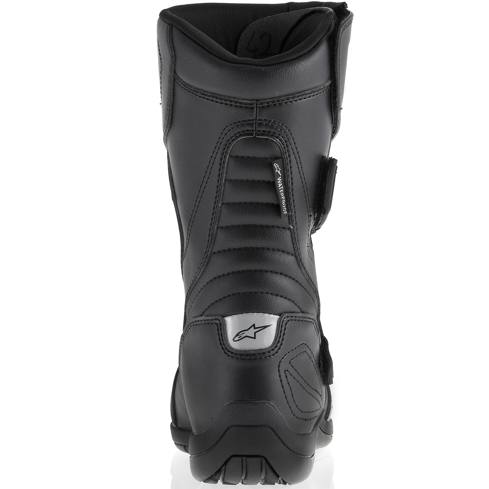 alpinestars roam 2 wp