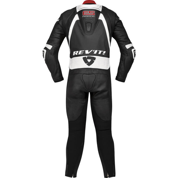 Rev It Stingray One Piece Motorcycle Suit Leather Suits Ghostbikes