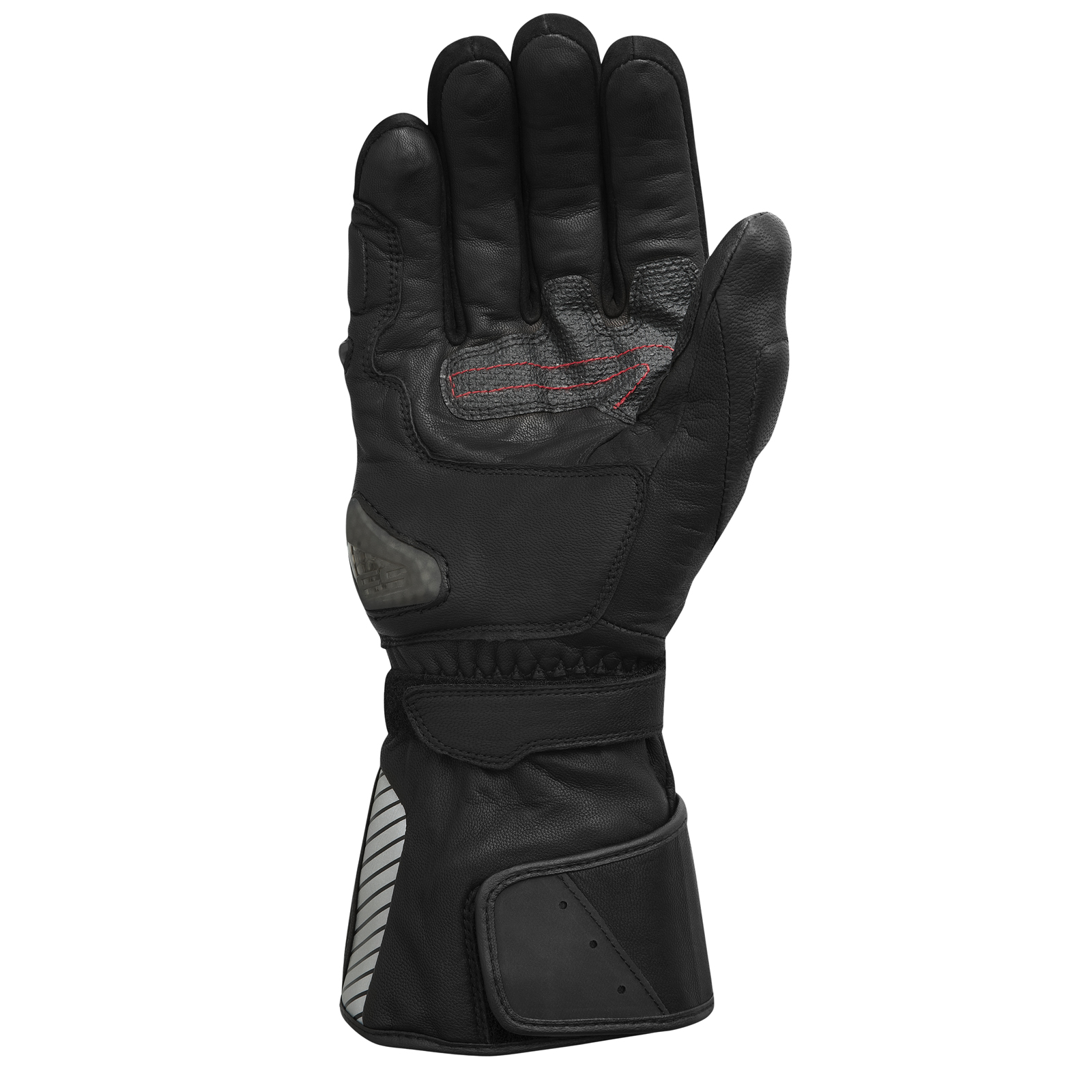 Rev'It Phantom GoreTex Motorcycle Gloves Gloves