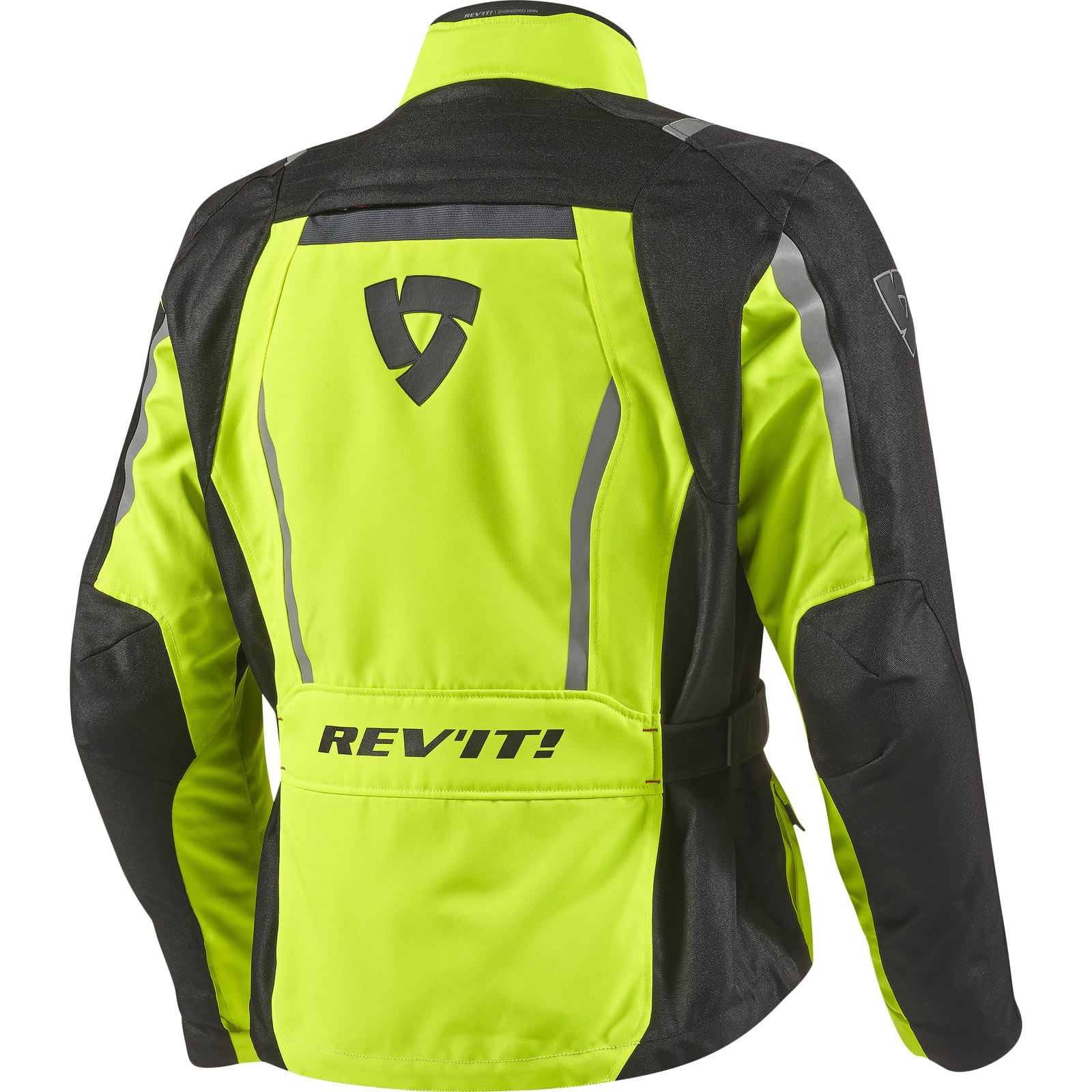 Sentinel Rev It Voltiac HV Motorcycle Jacket