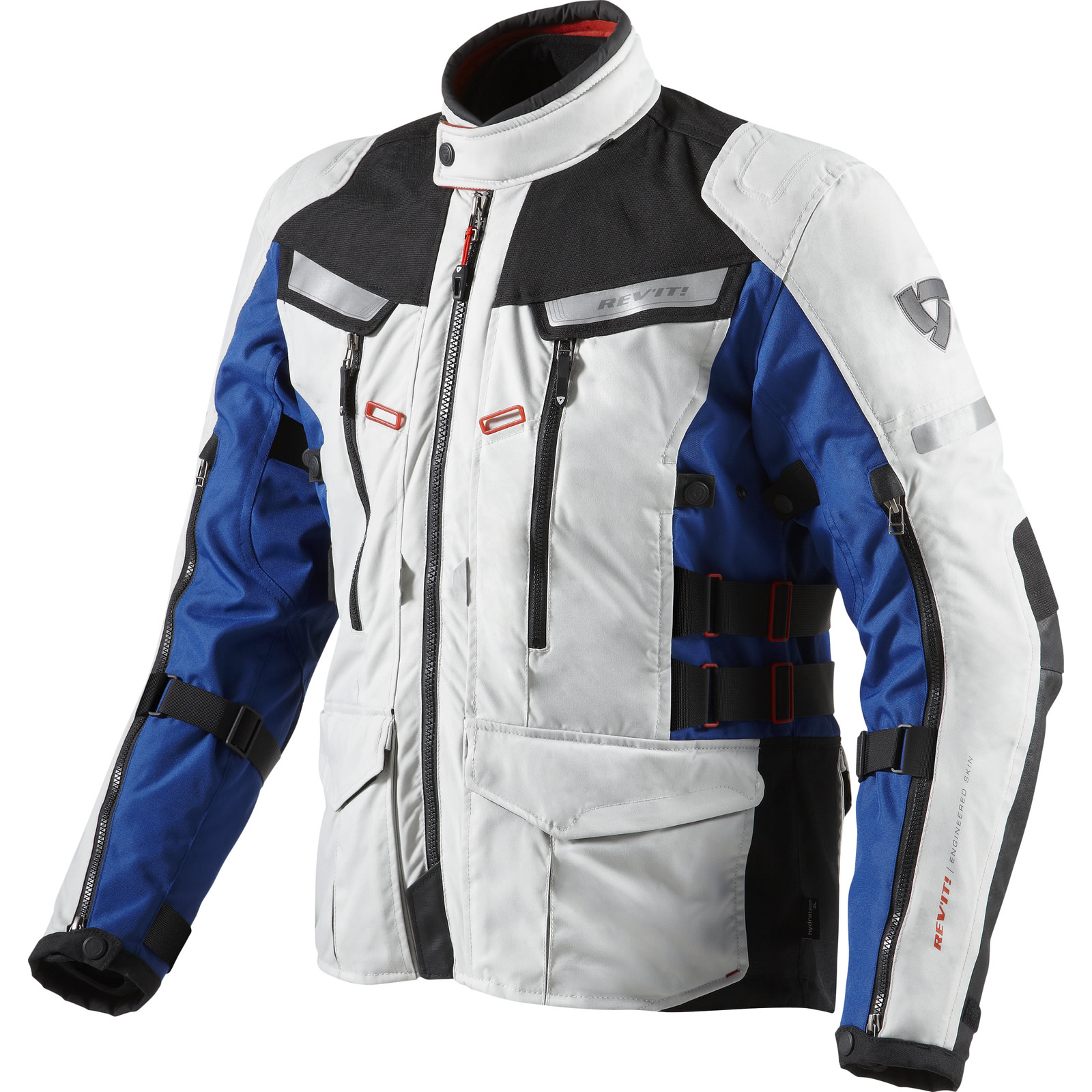 revit off road jacket