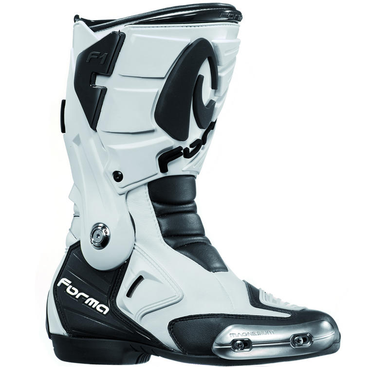 f1 race boots