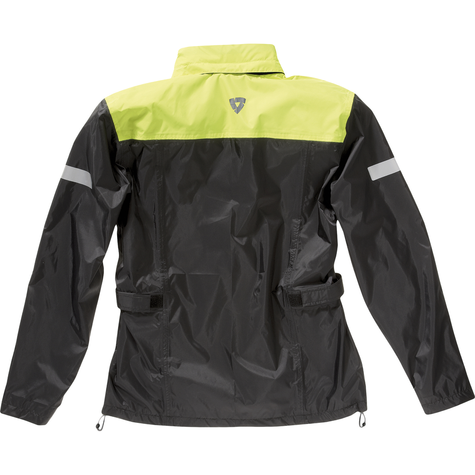 Rev'It Nitric Waterproof Motorcycle Over Jacket Jackets