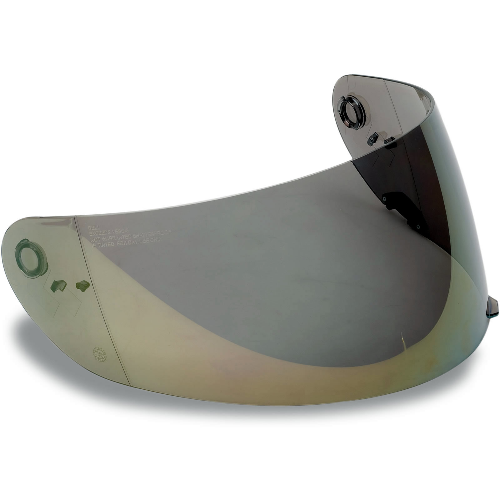 iridium visor for axor