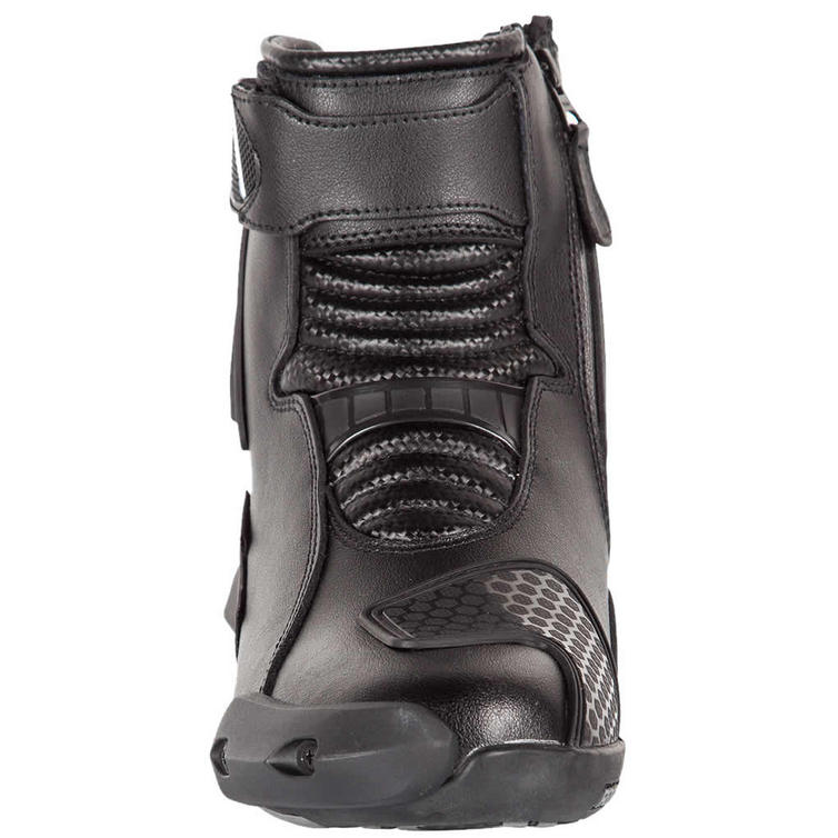 Spada XStreet Sports Motorcycle Boots Boots