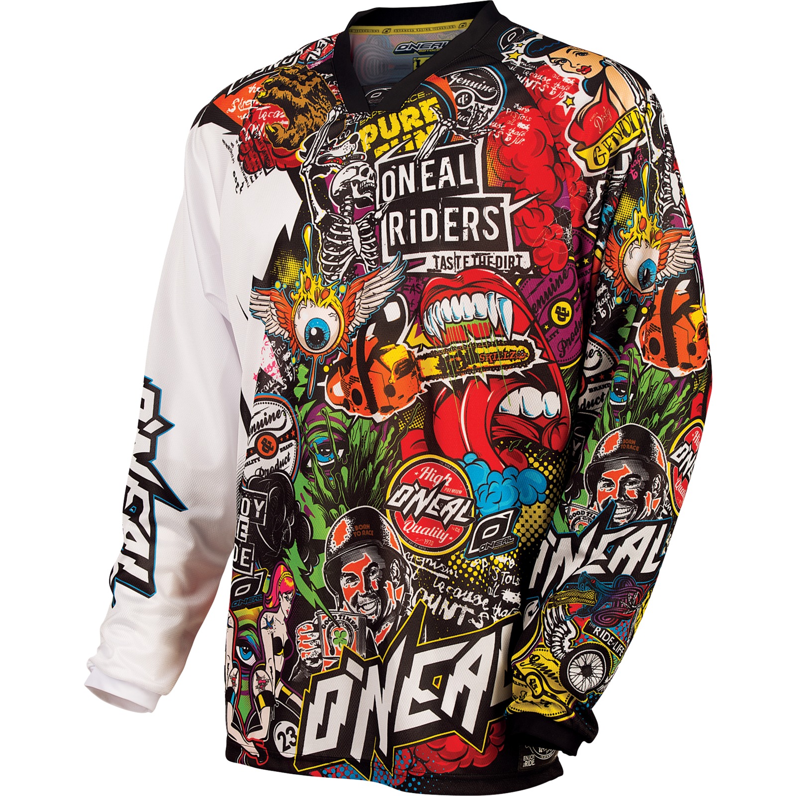 jersey rider jersey rider