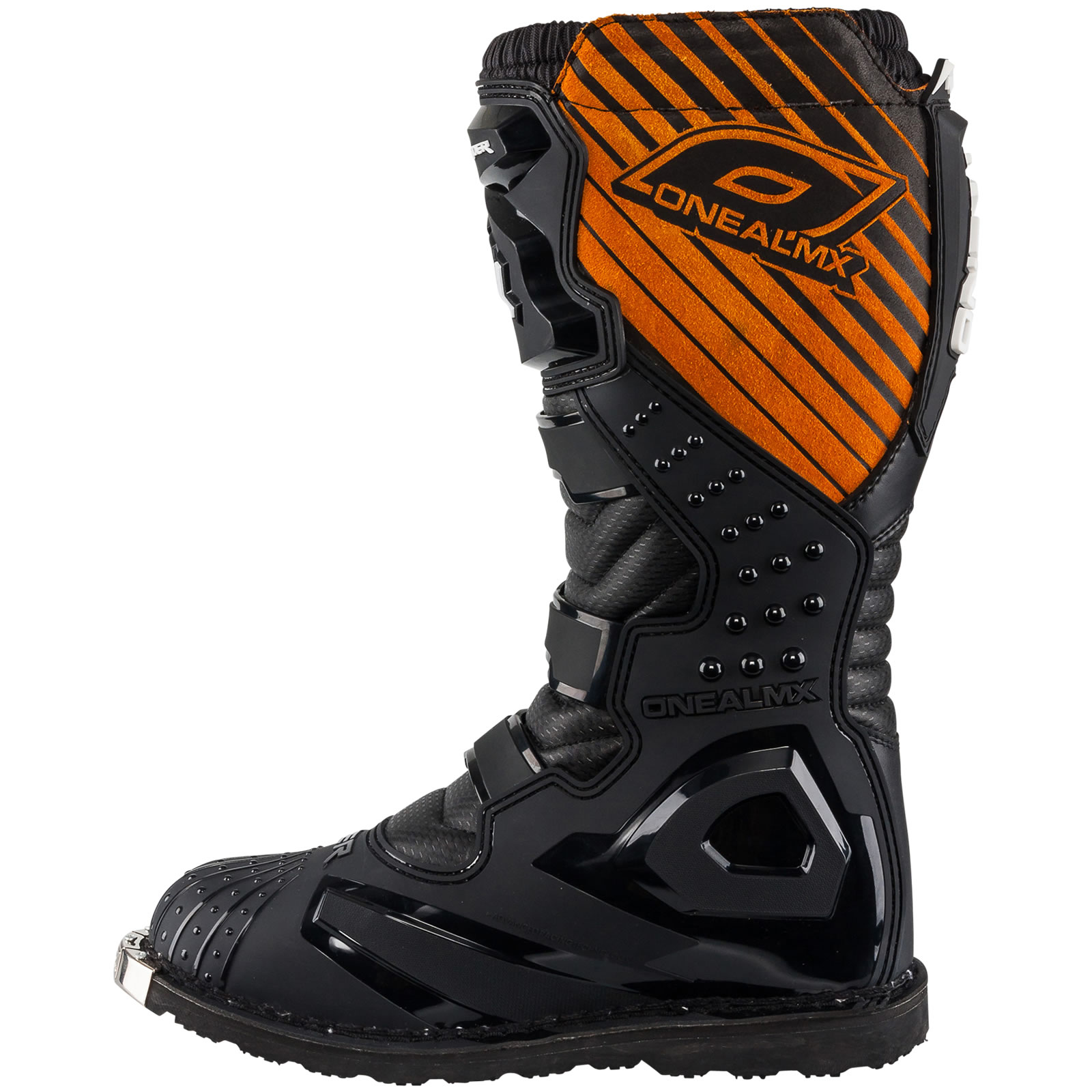 Motorcycle Boots Men Waterproof ATV Motorcross Dirt Biker Boots