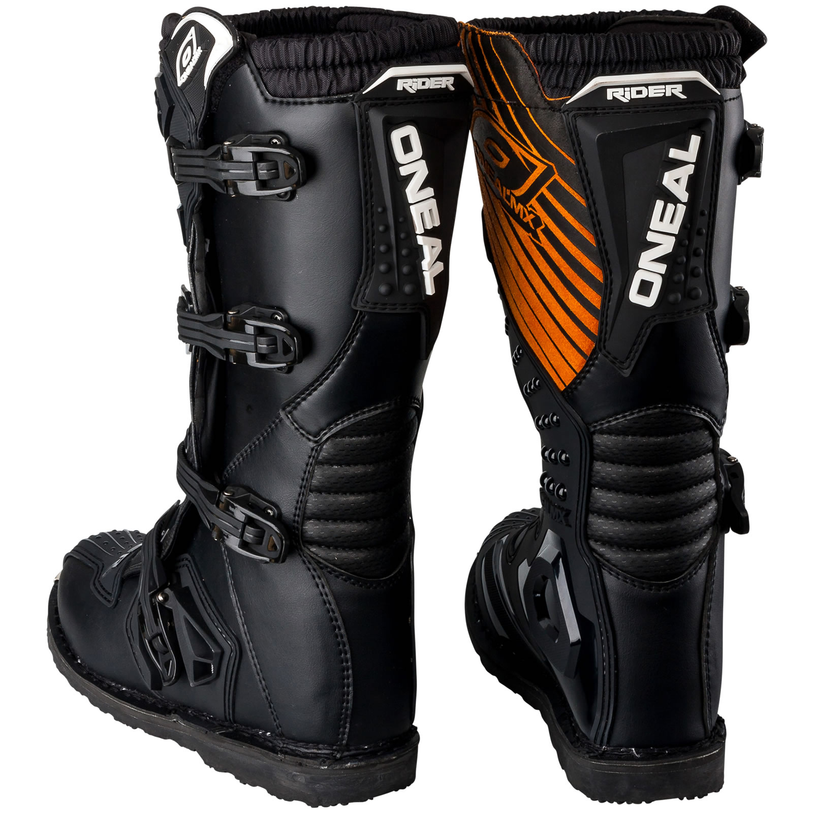 pit crew boots