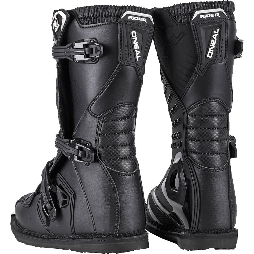 Oneal Rider US Kids Motocross Boots Secret Sale