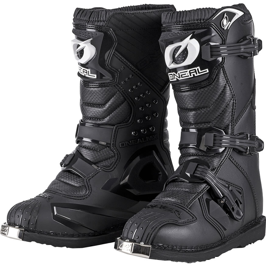 Oneal Rider US Kids Motocross Boots Secret Sale