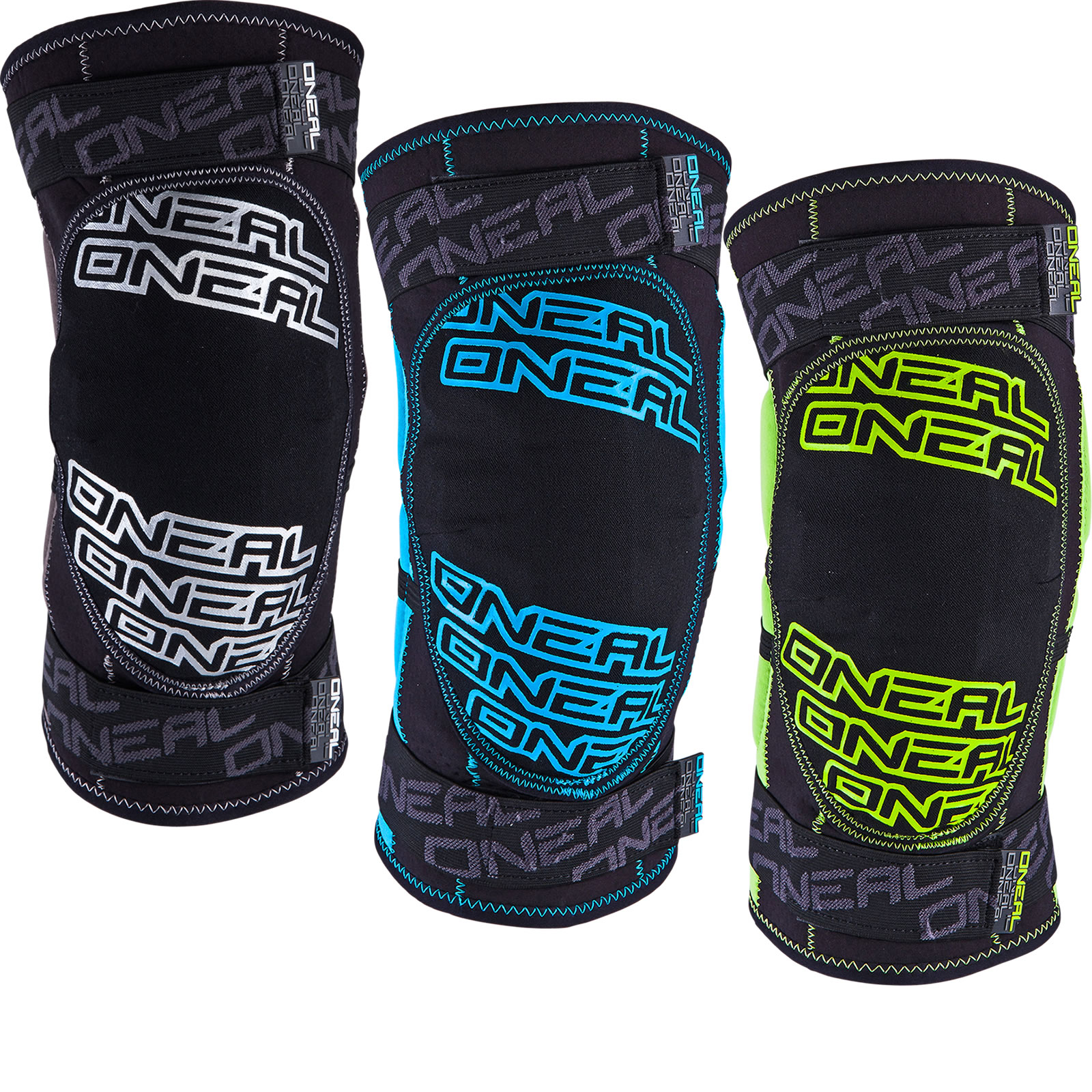 Oneal Dirt Knee Guards Limb Protectors