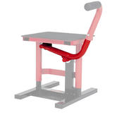 Black Pro Range B5069 MX Lift Handle Base