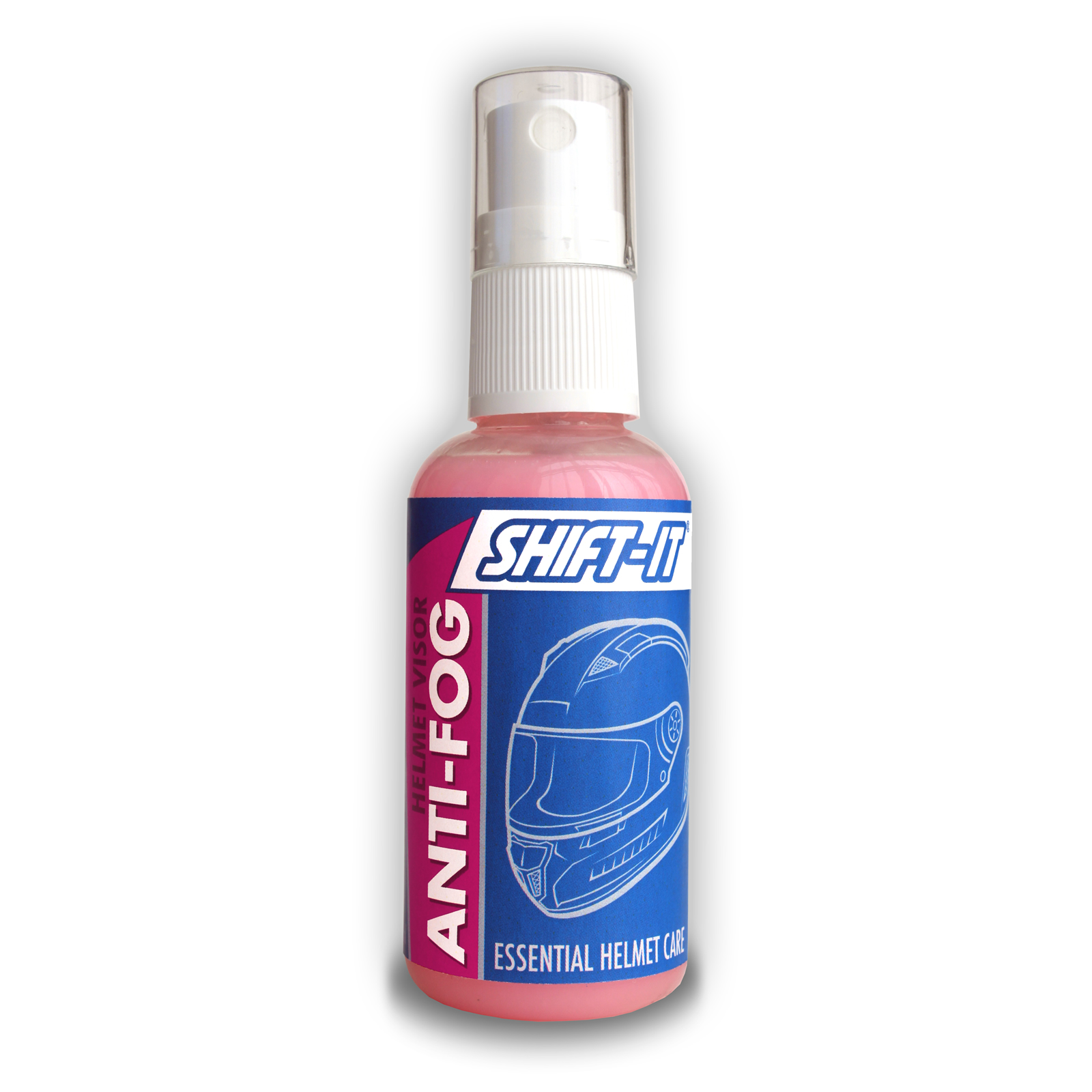 Shift It Anti Fog Visor Spray Secret Sale