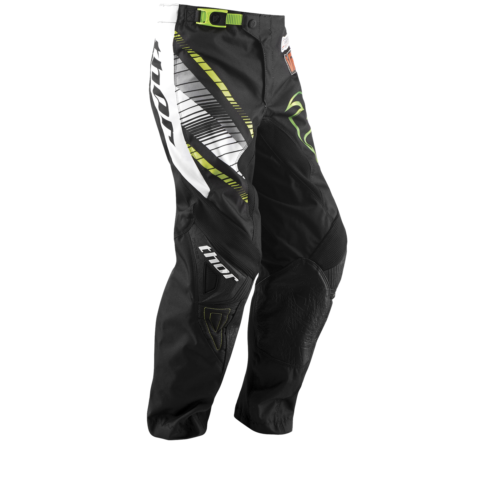 Thor Phase 2015 Youth Pro Circuit Motocross Pants Motocross Pants