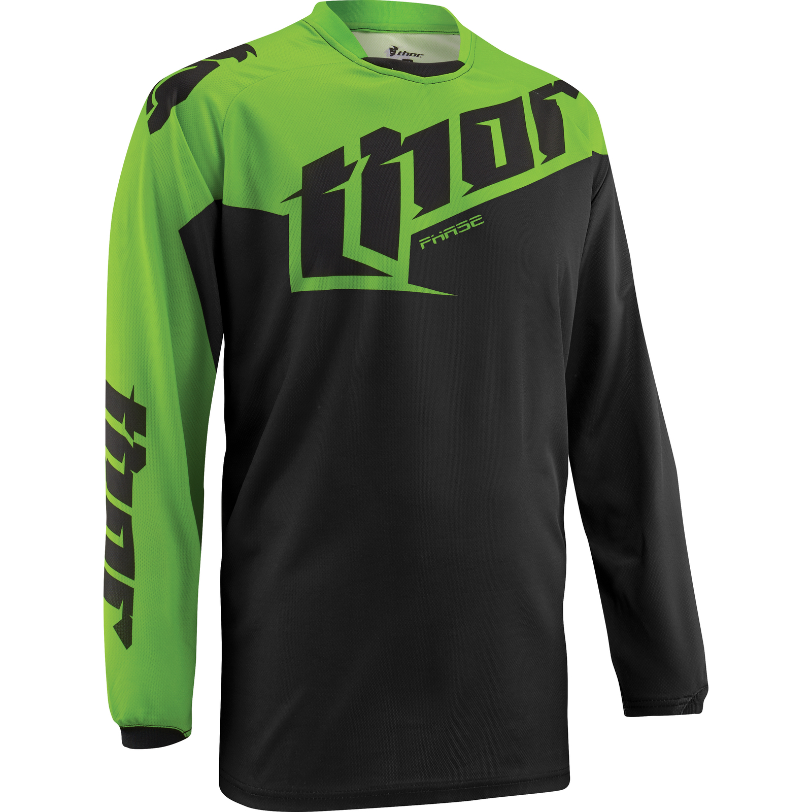 thor motocross jersey