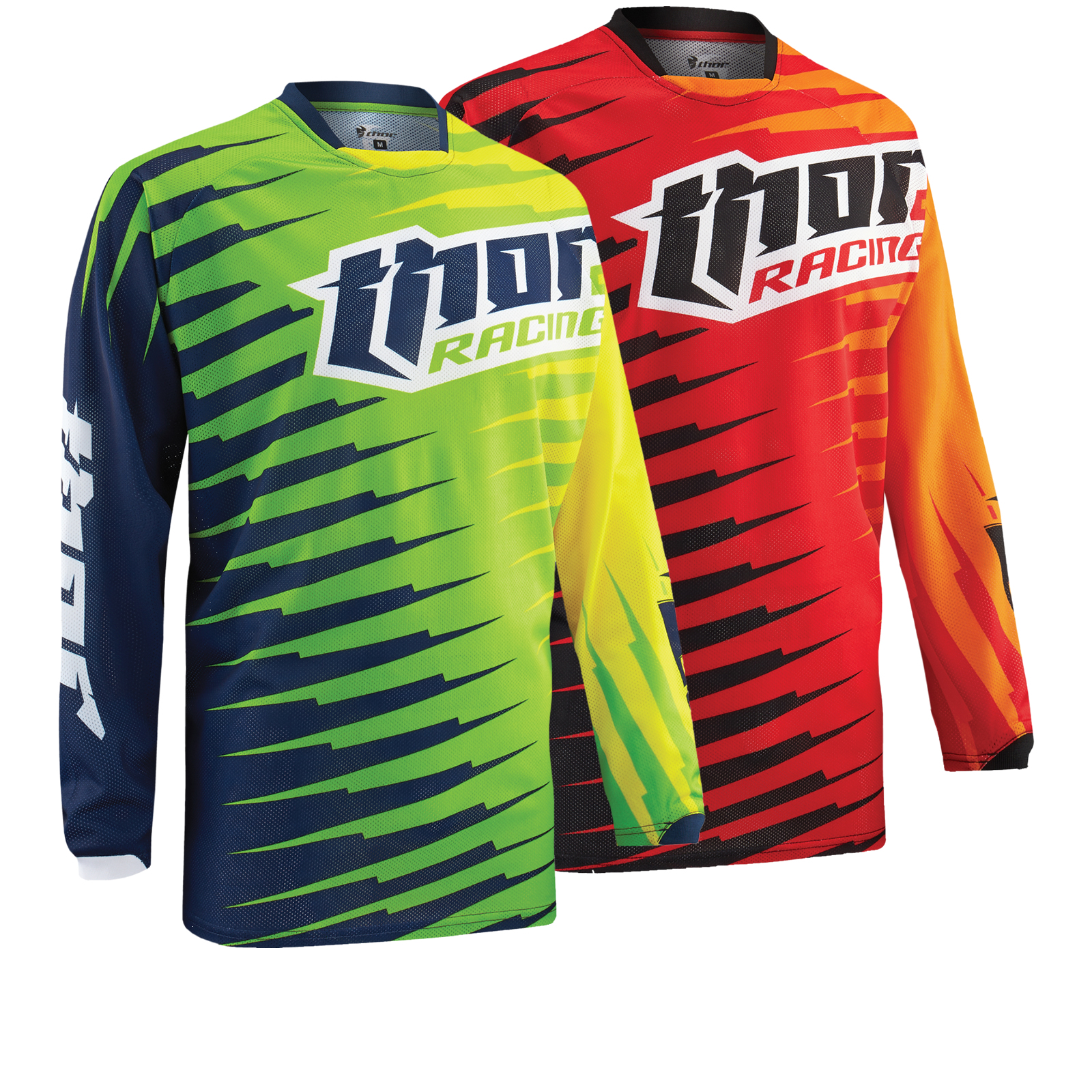 thor motocross jersey